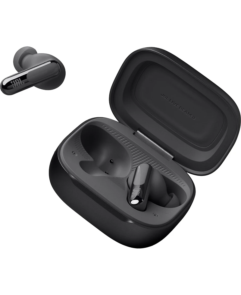 Jbl Live Beam 3 True Wireless Earbuds