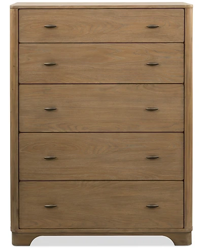 Nordic Chest