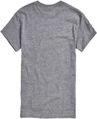 Airwaves Men's The Grinch Like It's A Bad Thing Short Sleeve Tee