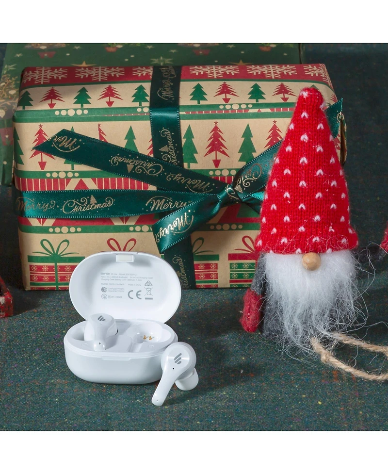 Edifier X5 Lite True Wireless In-Ear Ear buds