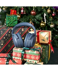 Edifier WH700NB Wireless Active Noise Cancellation Over-Ear Headphones