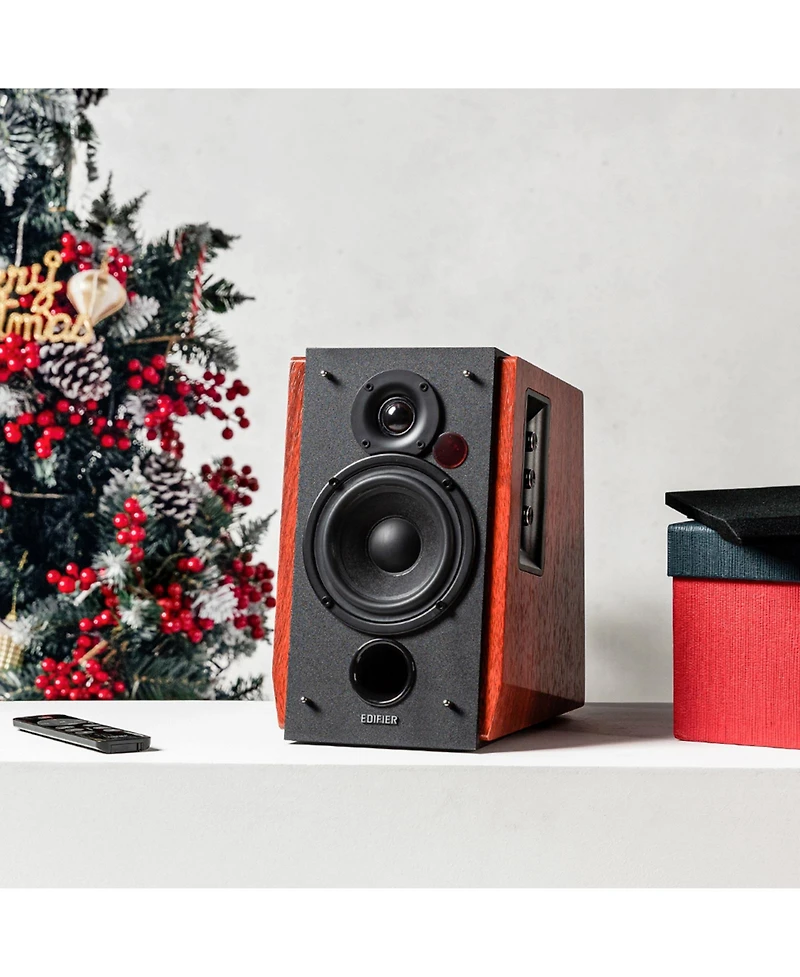 Edifier R1700bts Active Bluetooth Bookshelf Speakers