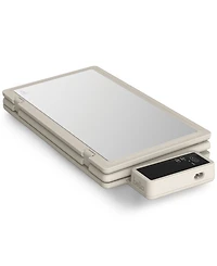 Bella Fold and Store Foldable Electric Warming Tray
