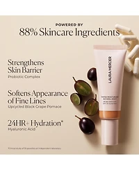 Laura Mercier Tinted Moisturizer Natural Dewy Spf 30