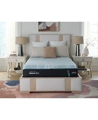 Tempur-Pedic ProAdapt 12" 2.0 Medium Hybrid Memory Foam Mattress