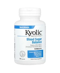 Kyolic Blood Sugar Balance