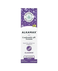 Natural Balance AlkaMax Comfortable pH Liquid Formula Unflavored