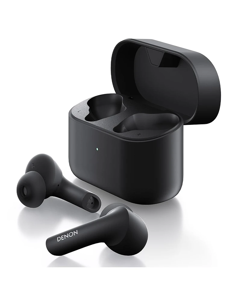 Denon Ah-C630W True Wireless Earbuds