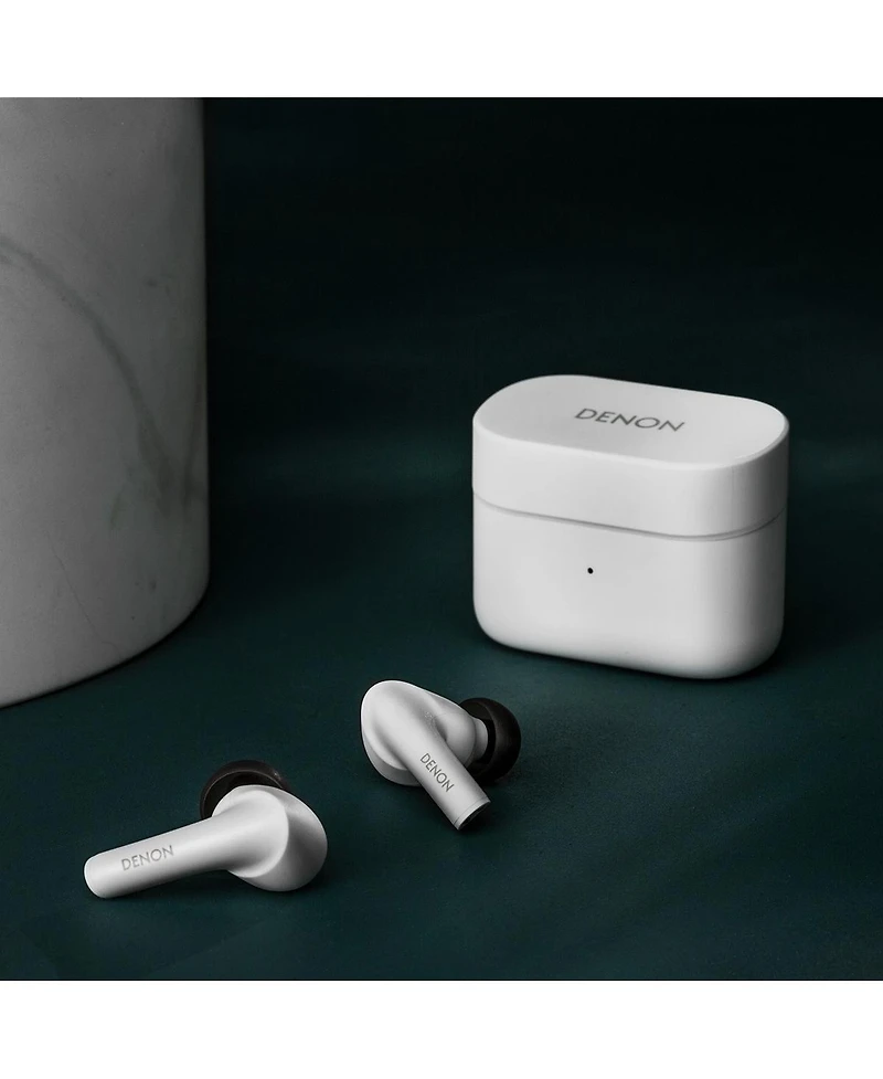 Denon Ah-C630W True Wireless Earbuds