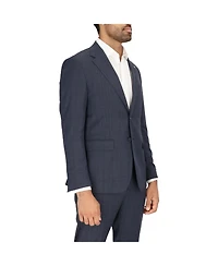 Scotch & Soda Men's Navy Sports Coat