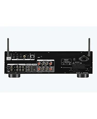 Denon Pma-900HNE Integrated Network Amplifier (Black)