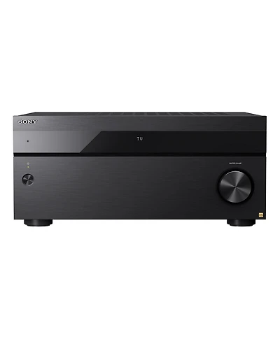 Sony Str-AZ5000ES 11.2 Channel 8K Home Theater Av Receiver with Dolby Atmos