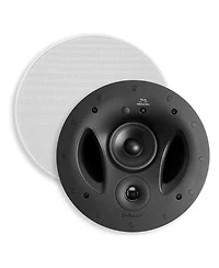 Polk Audio 90-rt Vanishing 9" In-Ceiling 3-Way Speaker