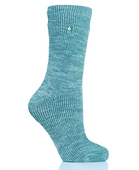 Heat Holders Wendy Twist Crew Socks