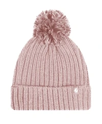 Heat Holders Arden Pom-Pom Hat