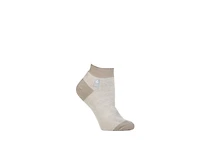 Heat Holders Ultra Lite Magnolia Twist Ankle Socks