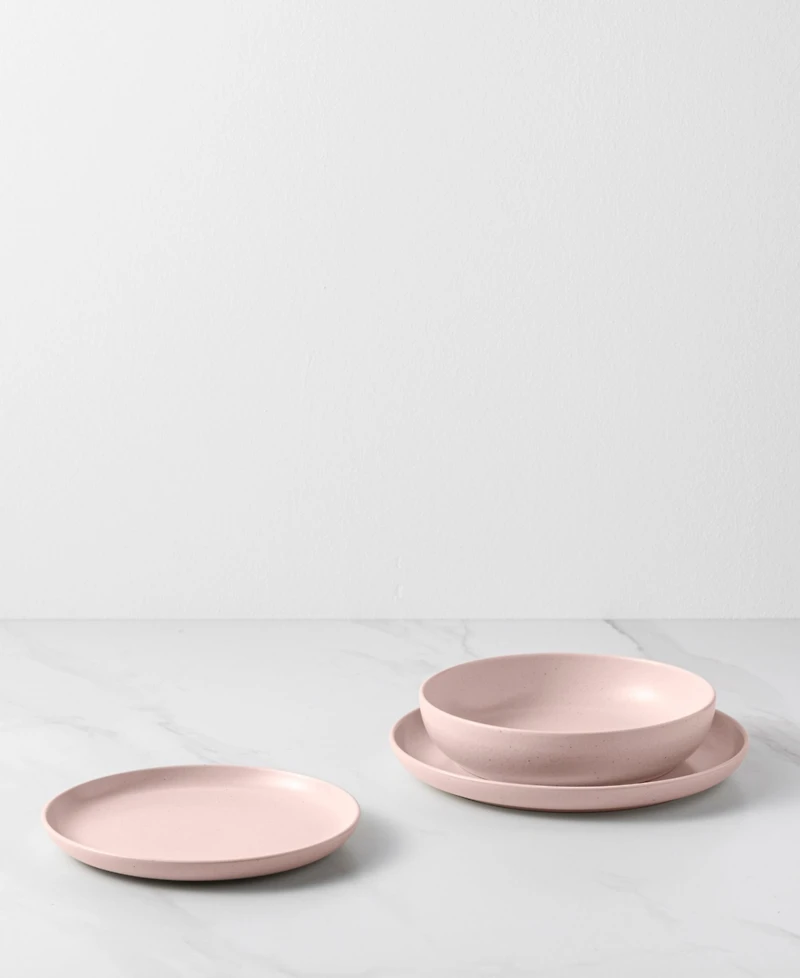 Casafina by Costa Nova Pacifica 12 Pc. Dinnerware Set