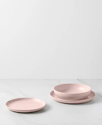 Casafina by Costa Nova Pacifica 12 Pc. Dinnerware Set