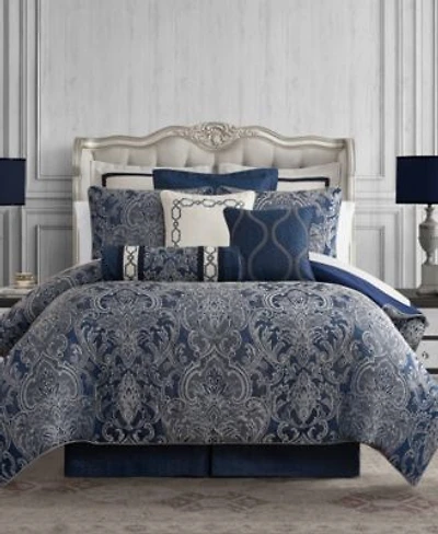 Waterford Blarney Comforter Sets