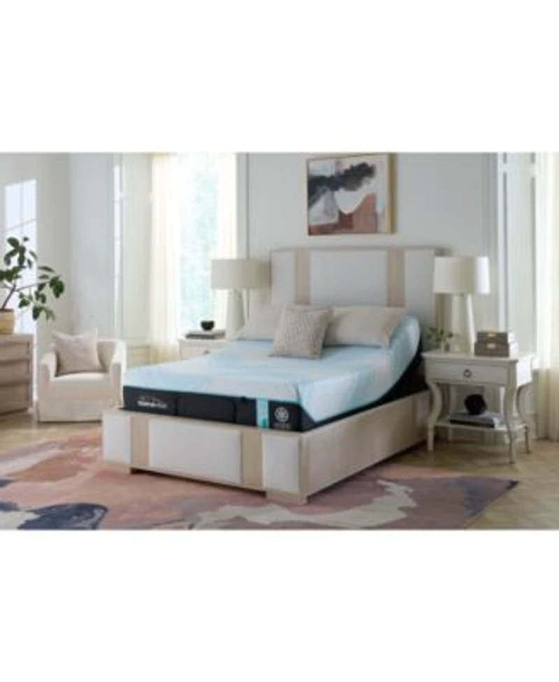 Tempur Pedic Ergo Prosmart 3.0 Adjustable Base Collection