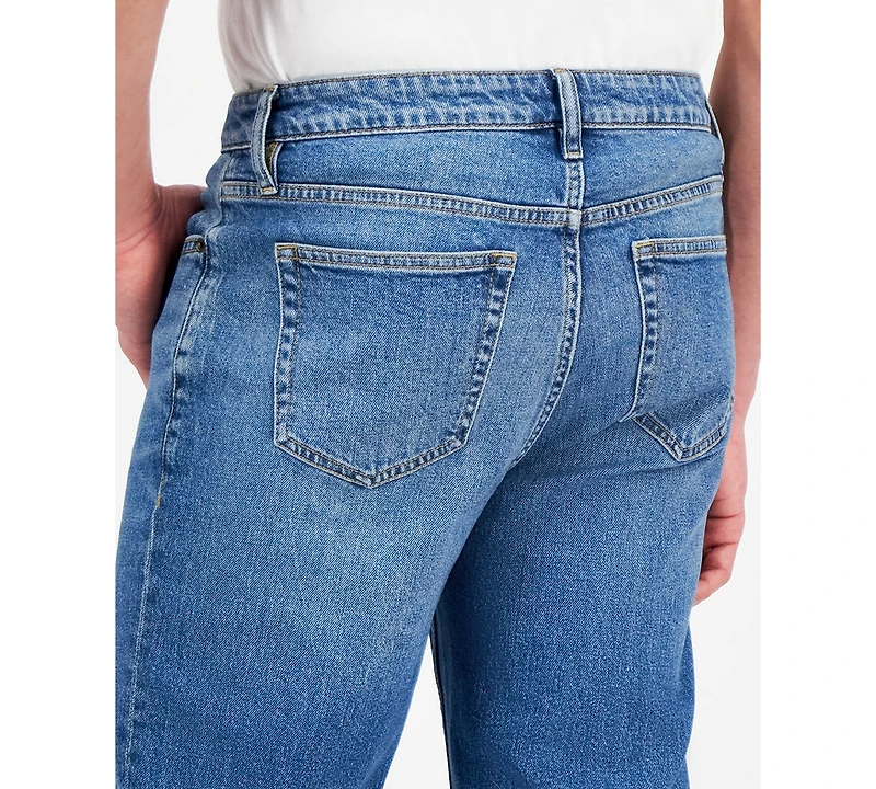 Sun + Stone Men's Slim-Fit Cyprus Jeans, Exclusively at Macy's
