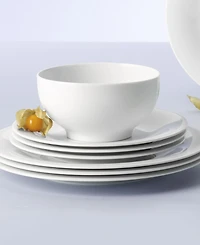 Villeroy & Boch New Cottage French Oval Rice Bowl