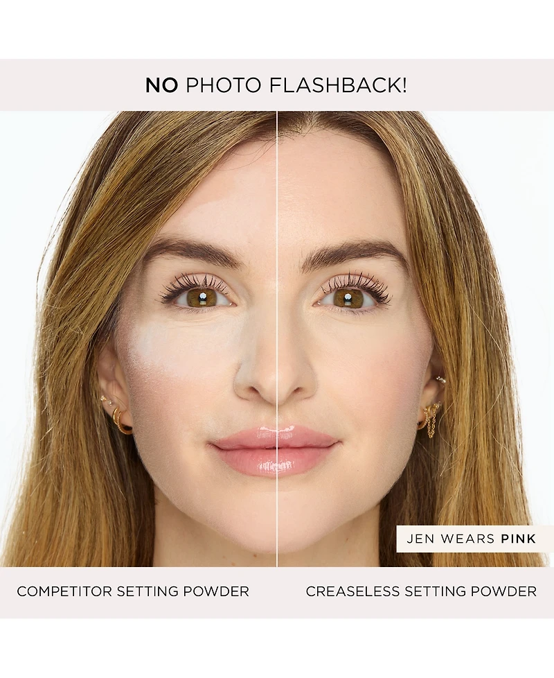 tarte Creaseless Setting & Brightening Powder