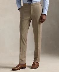 Polo Ralph Lauren Men's Performance Twill Suit Trousers