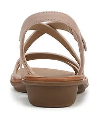 Soul Naturalizer Women's Shenna Strappy Flat Sandals