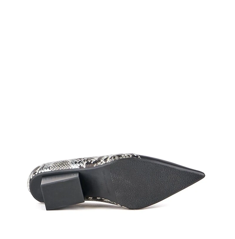 United Nude Womens Raila Pump