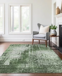 Addison Chantille Machine Washable ACN796 2'6''x3'10'' Area Rug