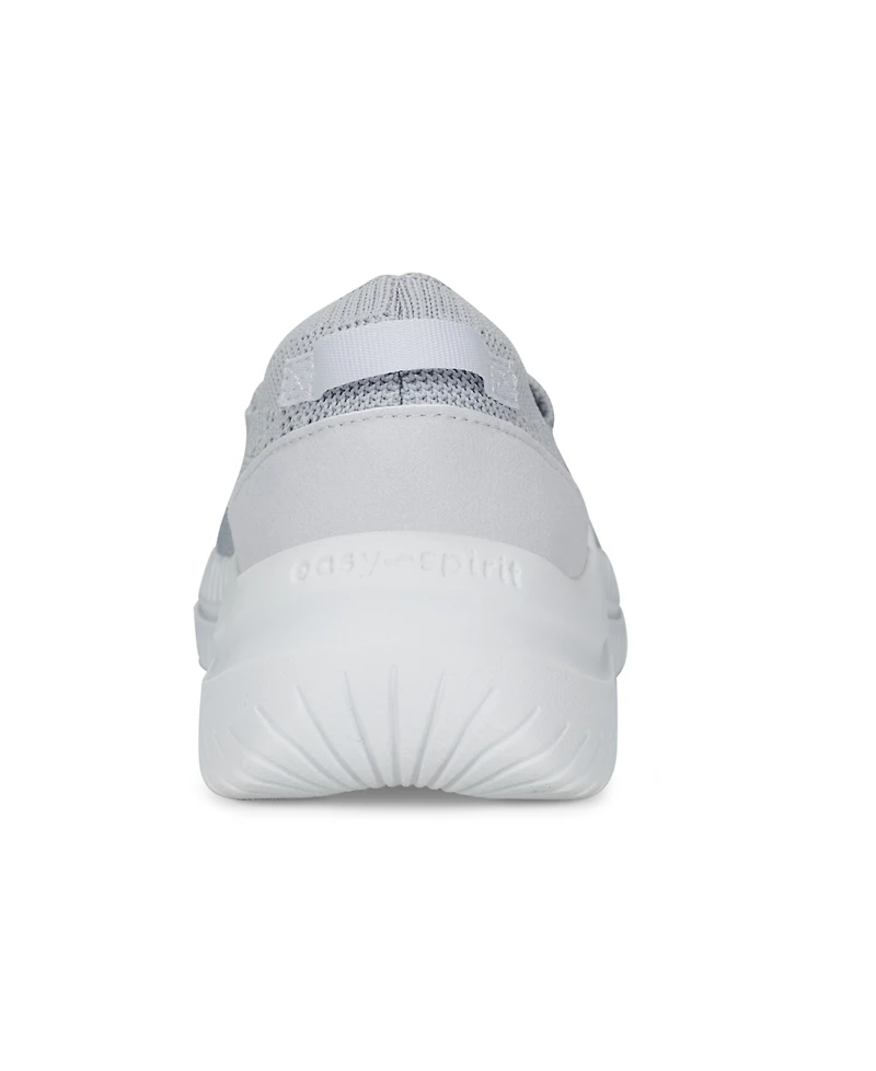 Easy Spirit Women's Golda Lightweight Slip-On Sneakers