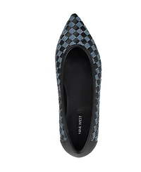Nine West Women's Largo Slip-On Dress Flats