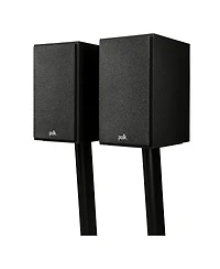 Polk Audio Monitor XT20 High-Resolution Bookshelf Speakers - Pair