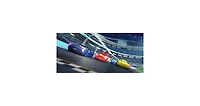 Warner Bros Cars 3: Driven to Win
