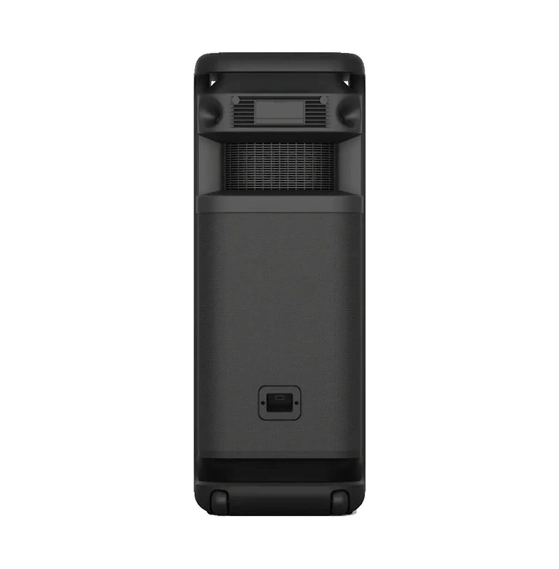 Sony Ult Tower 10 Party Speaker - SRSULT1000 (Black)