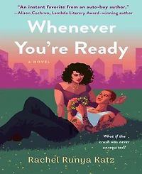 Barnes & Noble Whenever You're Ready by Rachel Runya Katz
