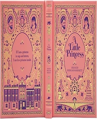 A Little Princess (Barnes & Noble Collectible Editions) by Frances Hodgson Burnett