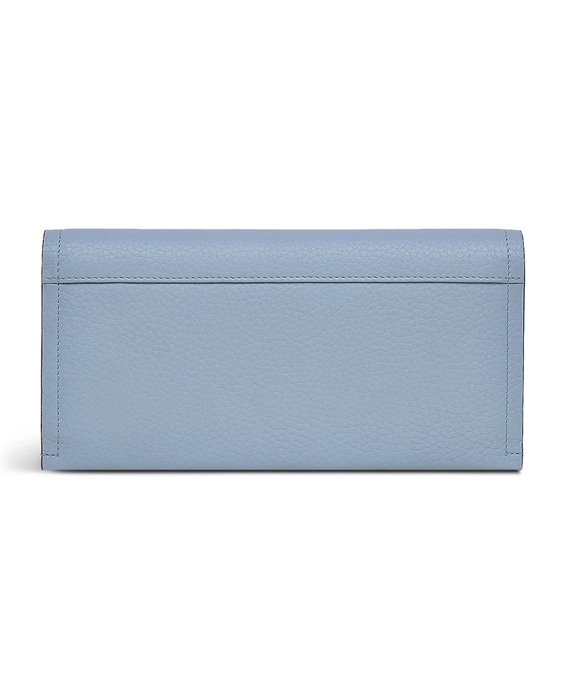 Radley London Oak Street Snowdrops Flapover Wallet