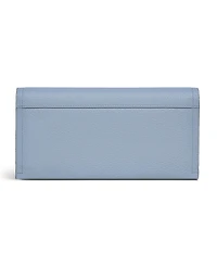 Radley London Oak Street Snowdrops Flapover Wallet
