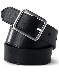 Lands' End Kids Reversible Belt