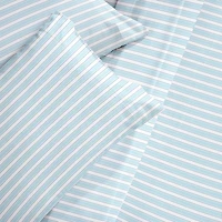 400 Thread Count 100% Cotton Printed Sheet Set