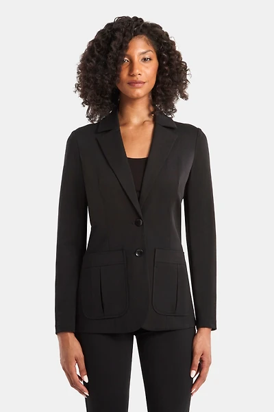 The Milky Way Blazer