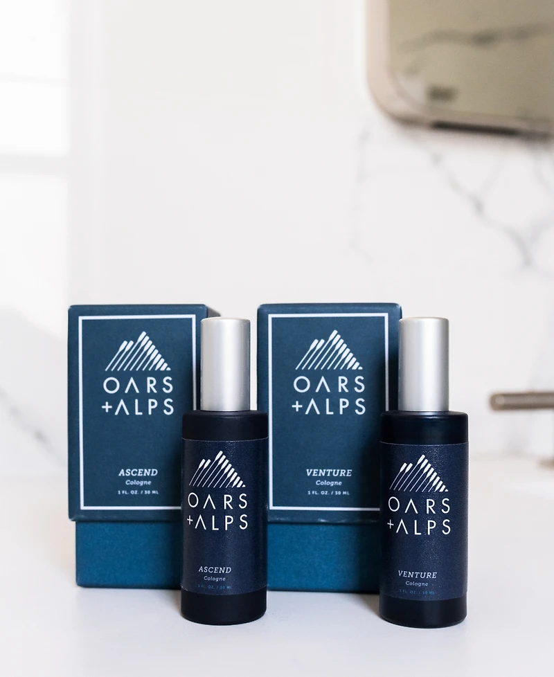 Oars + Alps Venture Cologne, 1 fl. oz.