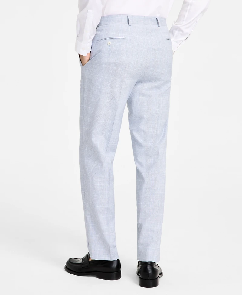 Michael Kors Men's Classic Fit Spring Performance Pants