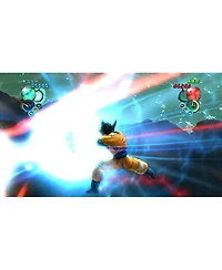 Namco Dragon Ball Z: Ultimate Tenkaichi