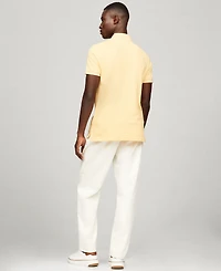 Tommy Hilfiger Men's 1985 Slim Fit Polo Shirt