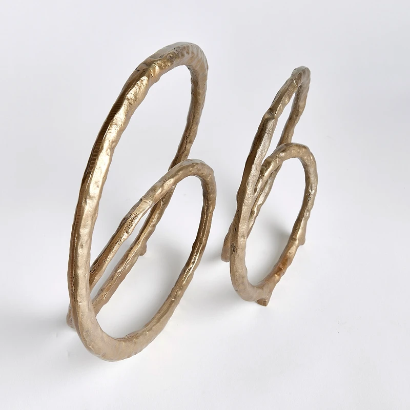 Eldon Sculptures St/2