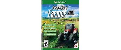 Professional Farmer 2017