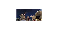 Warner Bros Lego The Hobbit